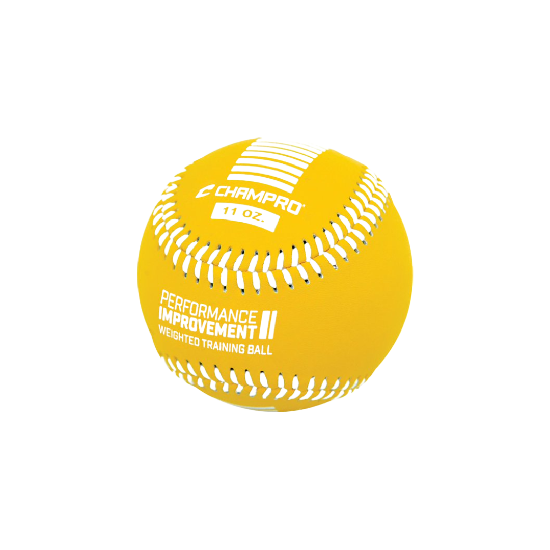 Image of Champro Weighted Training Balls Set/3 (10oz, 11oz, 12oz)