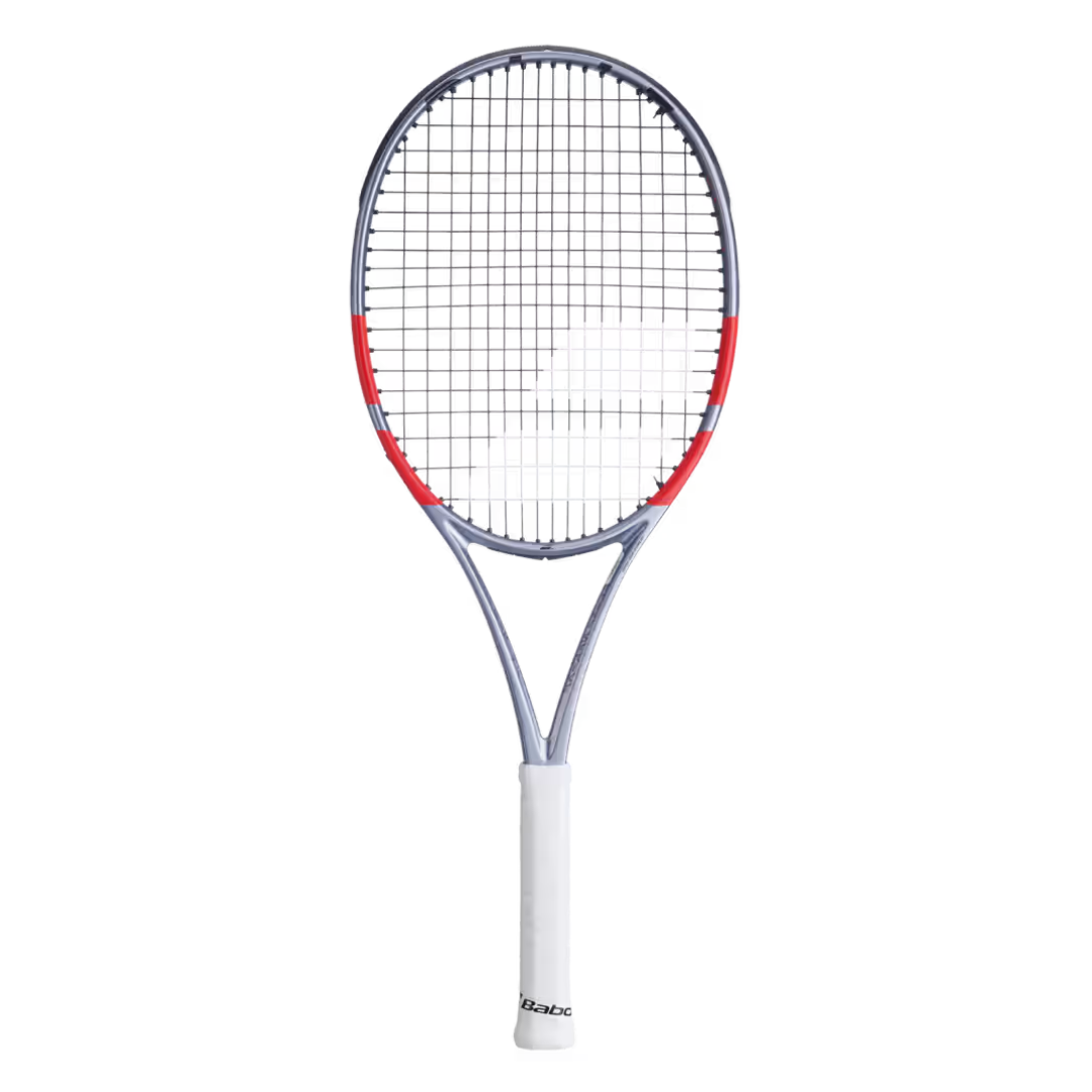 Image of Babolat Pure Strike 100 Gen4 Unstrung Racket 4 3/8''