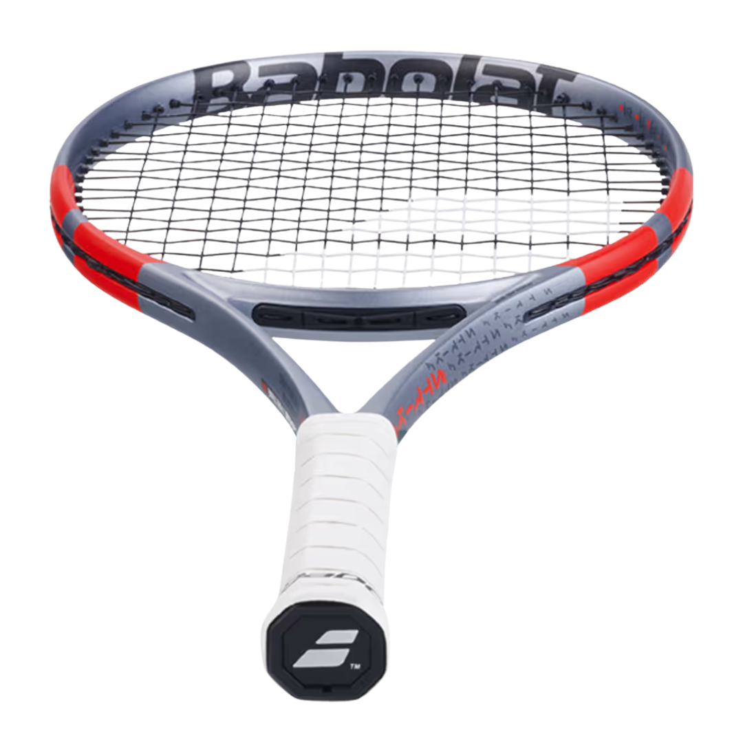 Babolat Pure Strike 100 Gen4 Unstrung Racket 4 3/8''