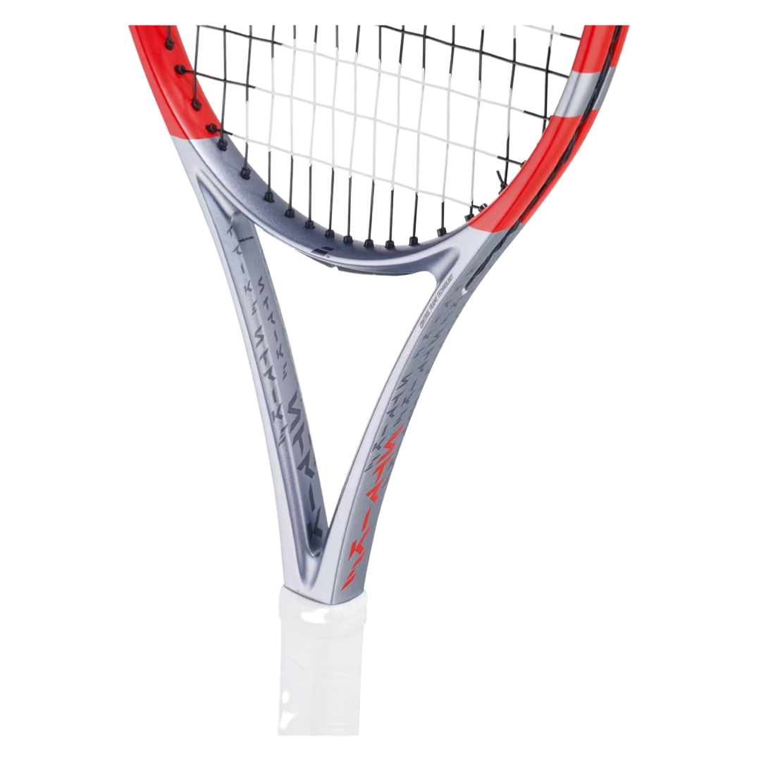 Image of Babolat Pure Strike 100 Gen4 Unstrung Racket 4 3/8''