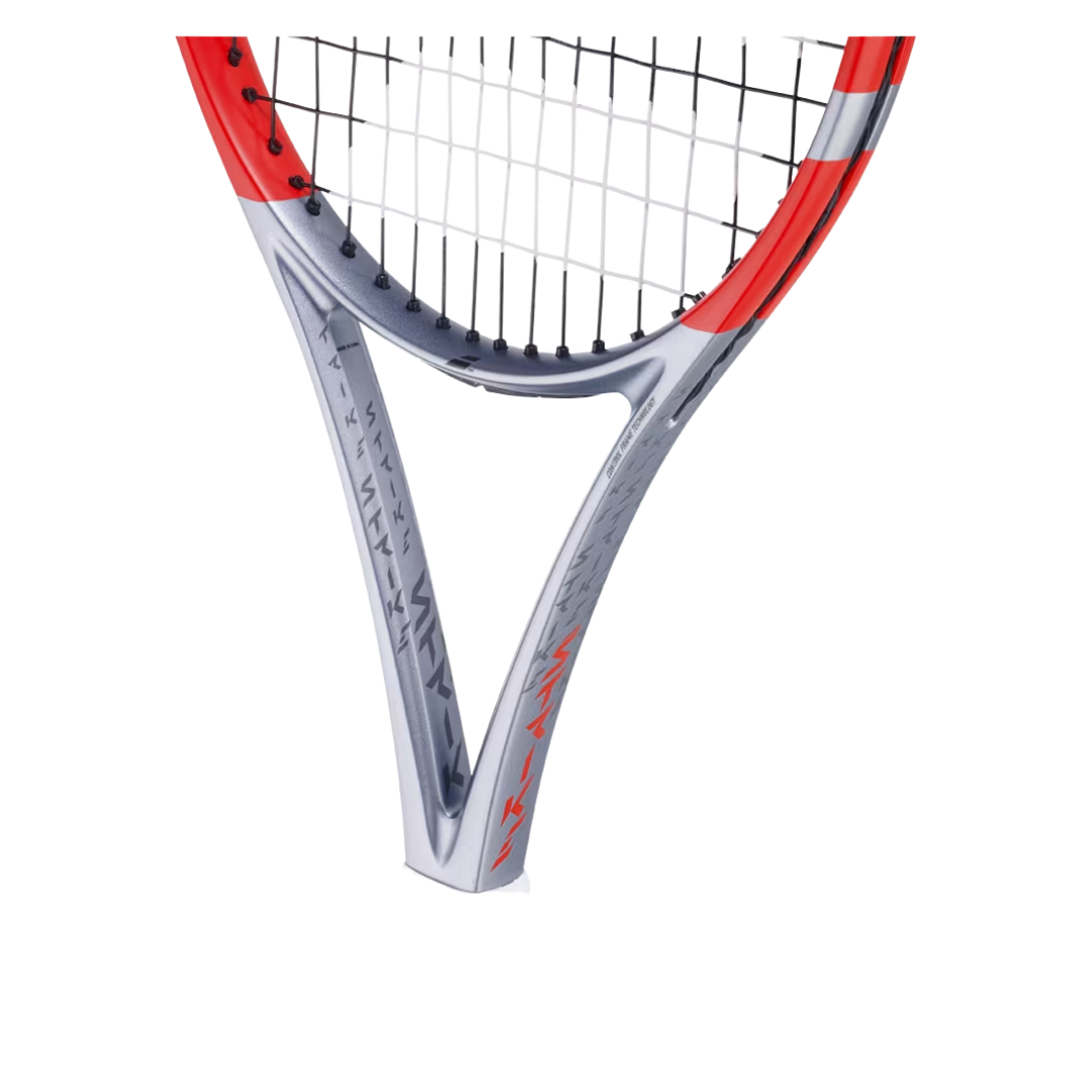 Image of Babolat Pure Strike Team Gen4 Unstrung 4 1/4''