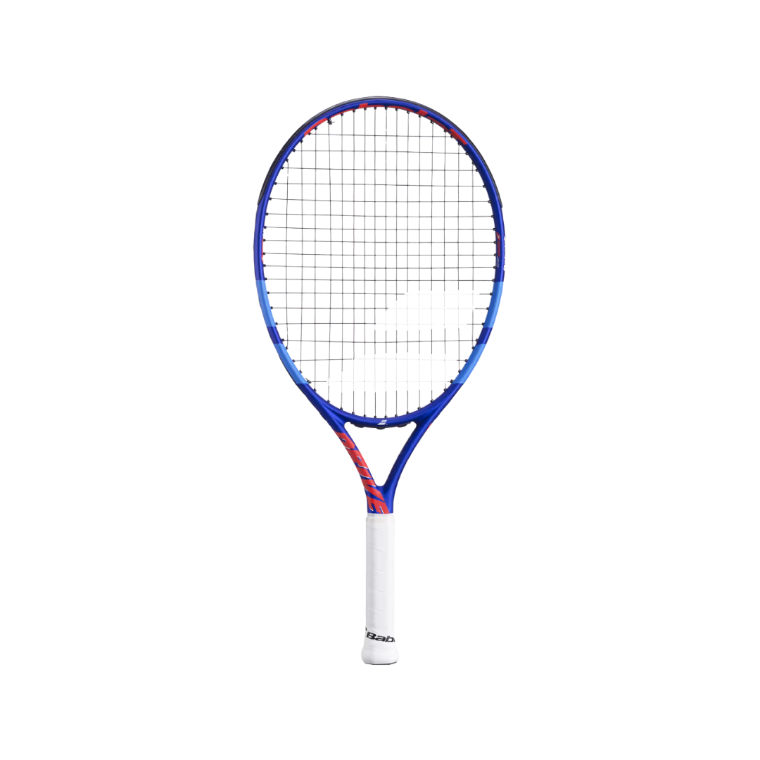Babolat Drive Junior 23 Racket (Blue)