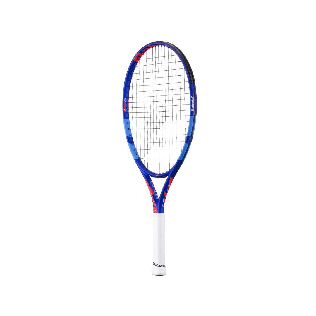 Babolat Drive Junior 23 Racket (Blue)