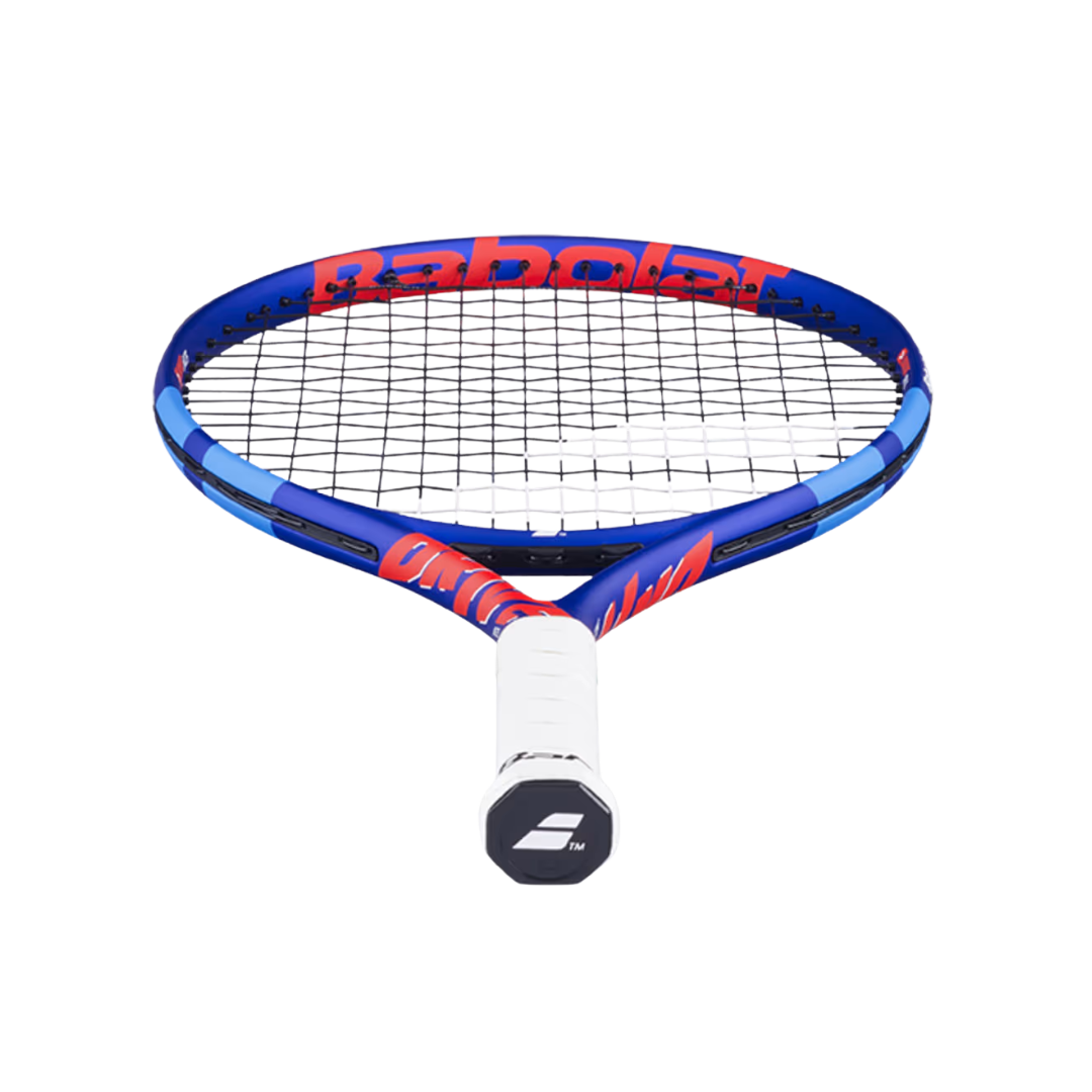 Image of Babolat Drive Junior 23 Racket (Blue)