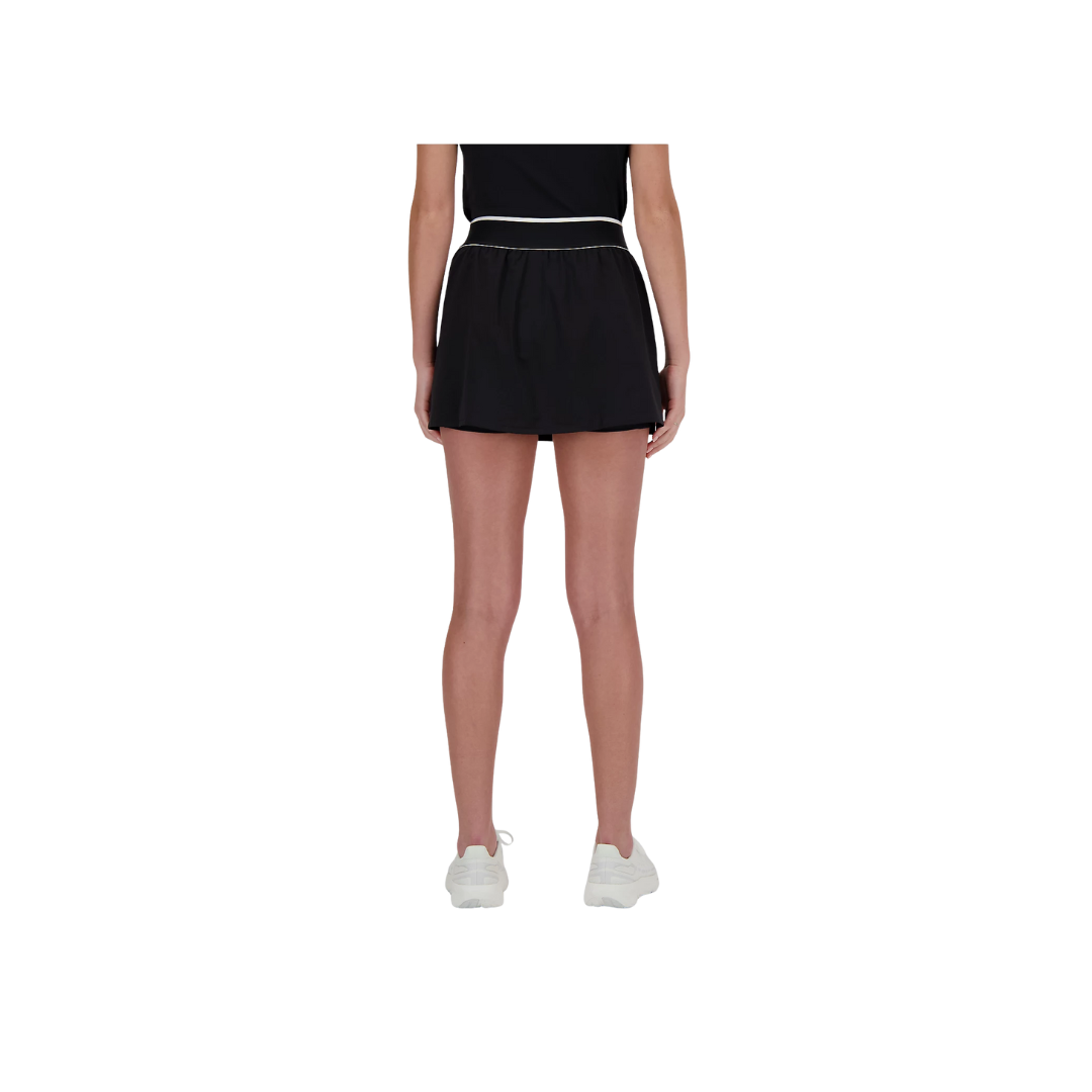 Image of New Balance Women Tournament Skort (Black)