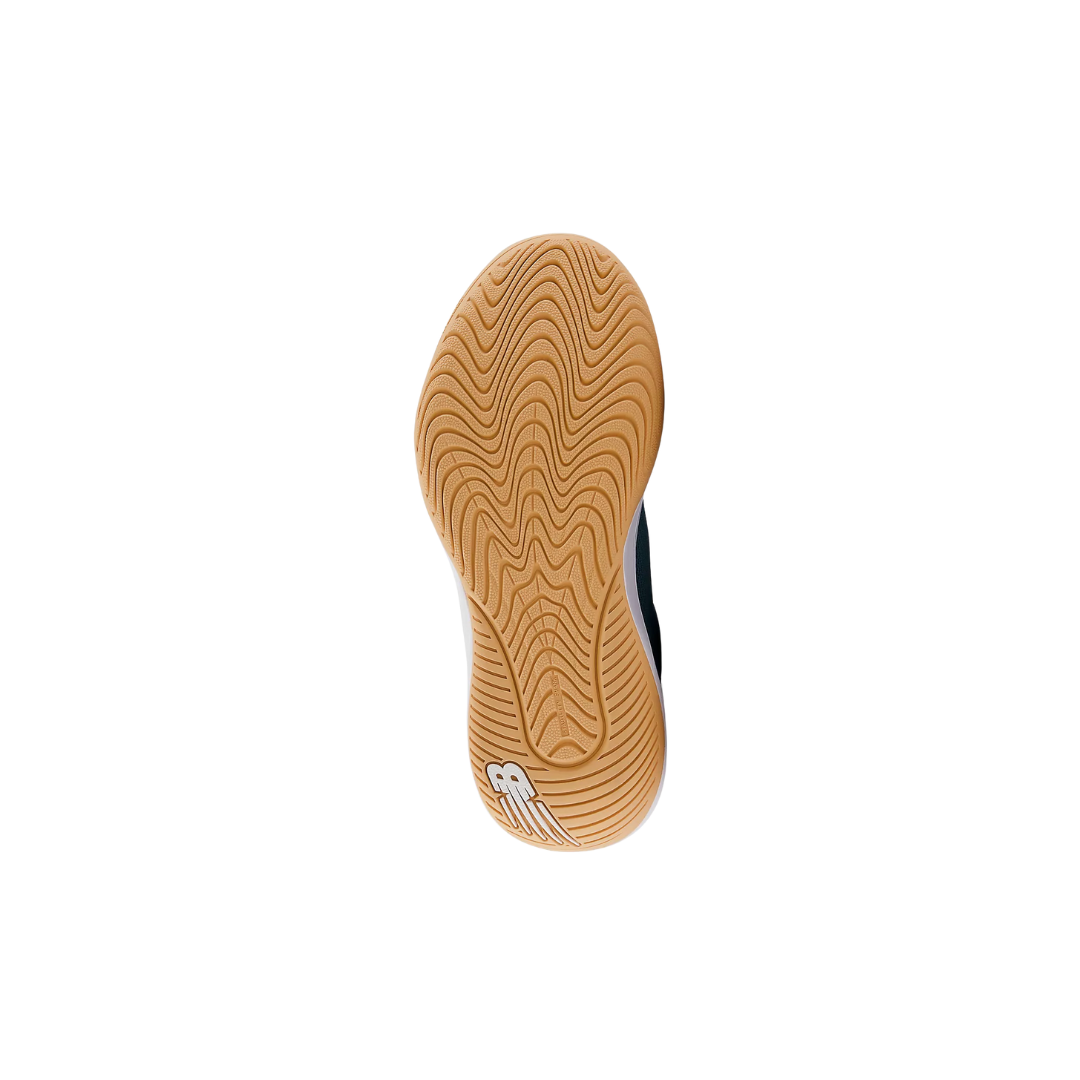 New Balance Kid's 996v6 Tennis Shoes (Green)