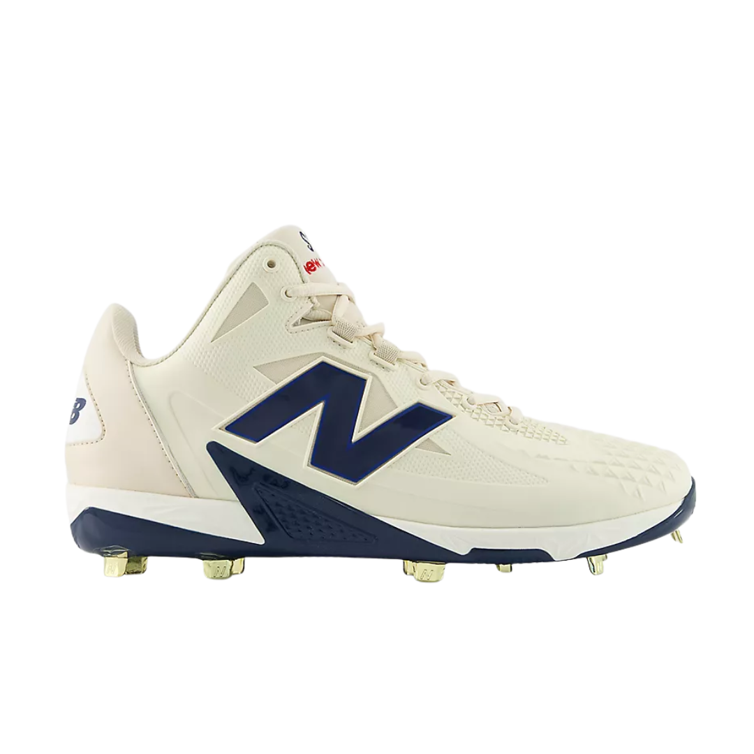 New Balance FuelCell Ohtani 1 Metal (Beige/Navy)