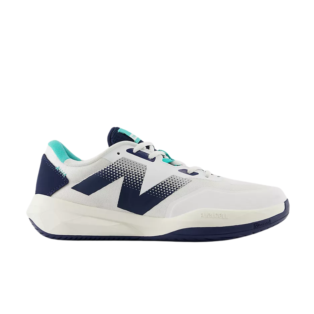 New Balance FuelCell 796v4 Men (White/Navy)