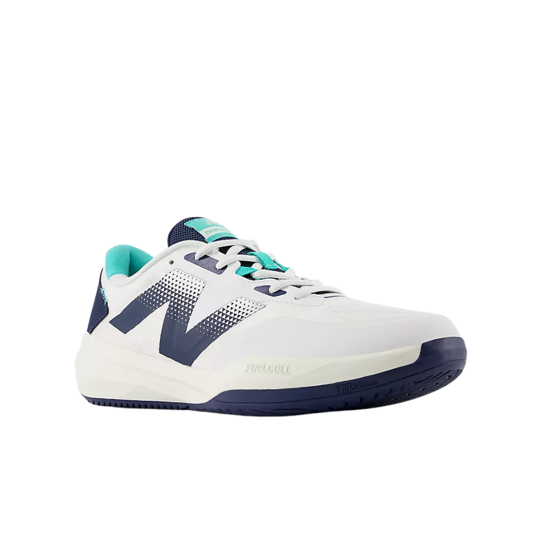 New Balance FuelCell 796v4 Men (White/Navy)