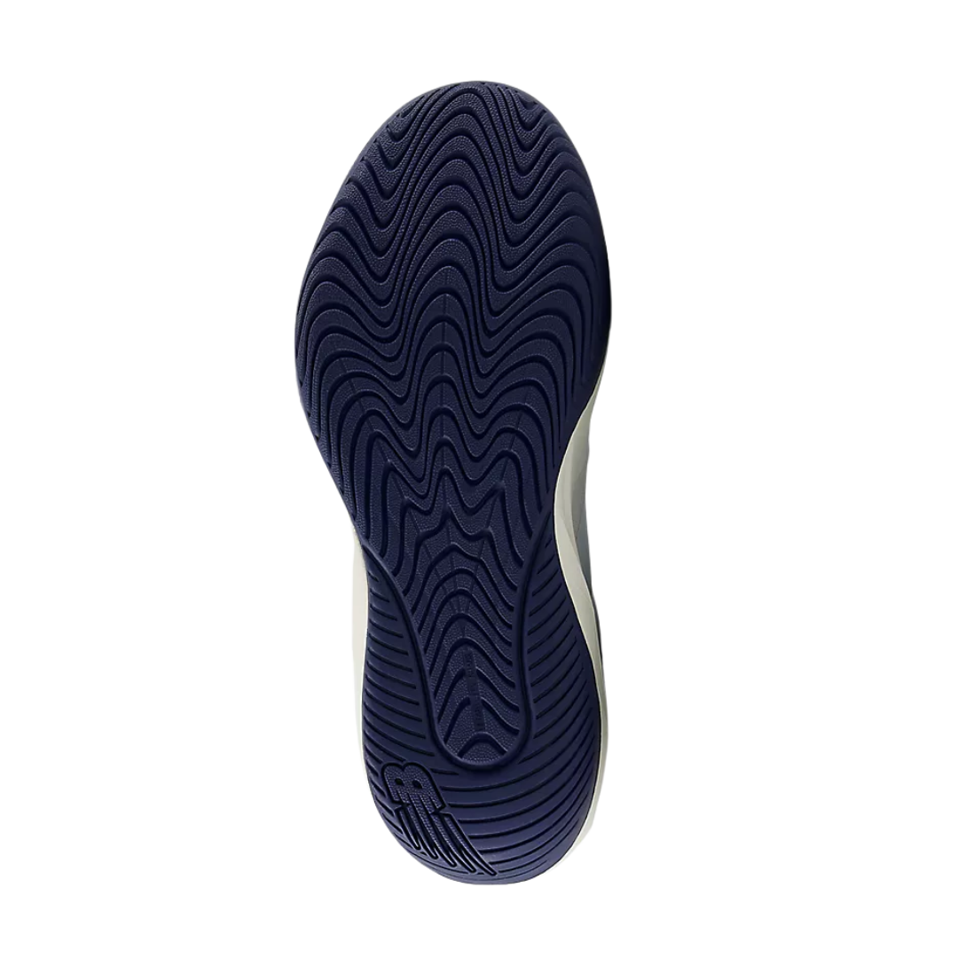 Image of New Balance FuelCell 796v4 Men (White/Navy)