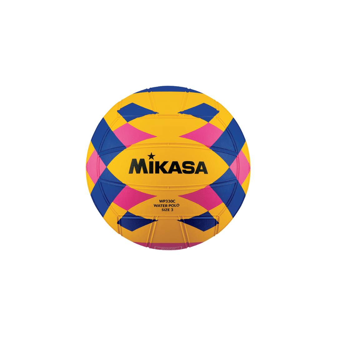 Mikasa WP330C Waterpolo Ball (12 & under) #3