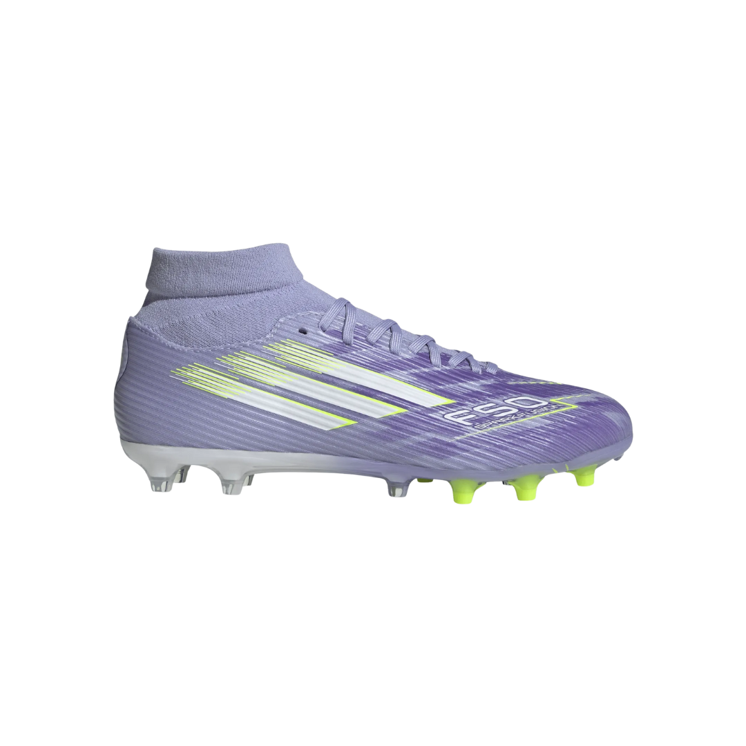 Adidas F50 Sparkfusion League FG/AG (Purple)
