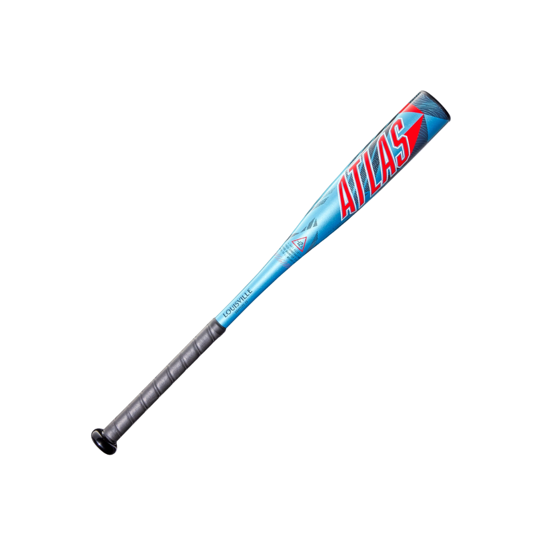 Louisville Slugger Atlas (-12.5) T-Ball USA Bat 2 1/4''