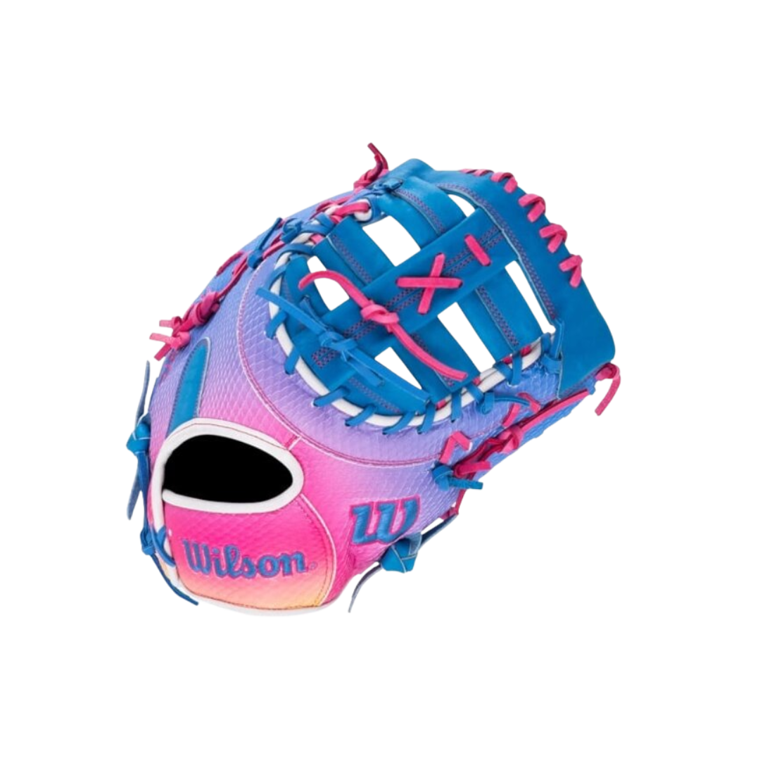 Wilson A2000 Love the Moment 1612 First Base Mitt Left Hand Thrower 12''