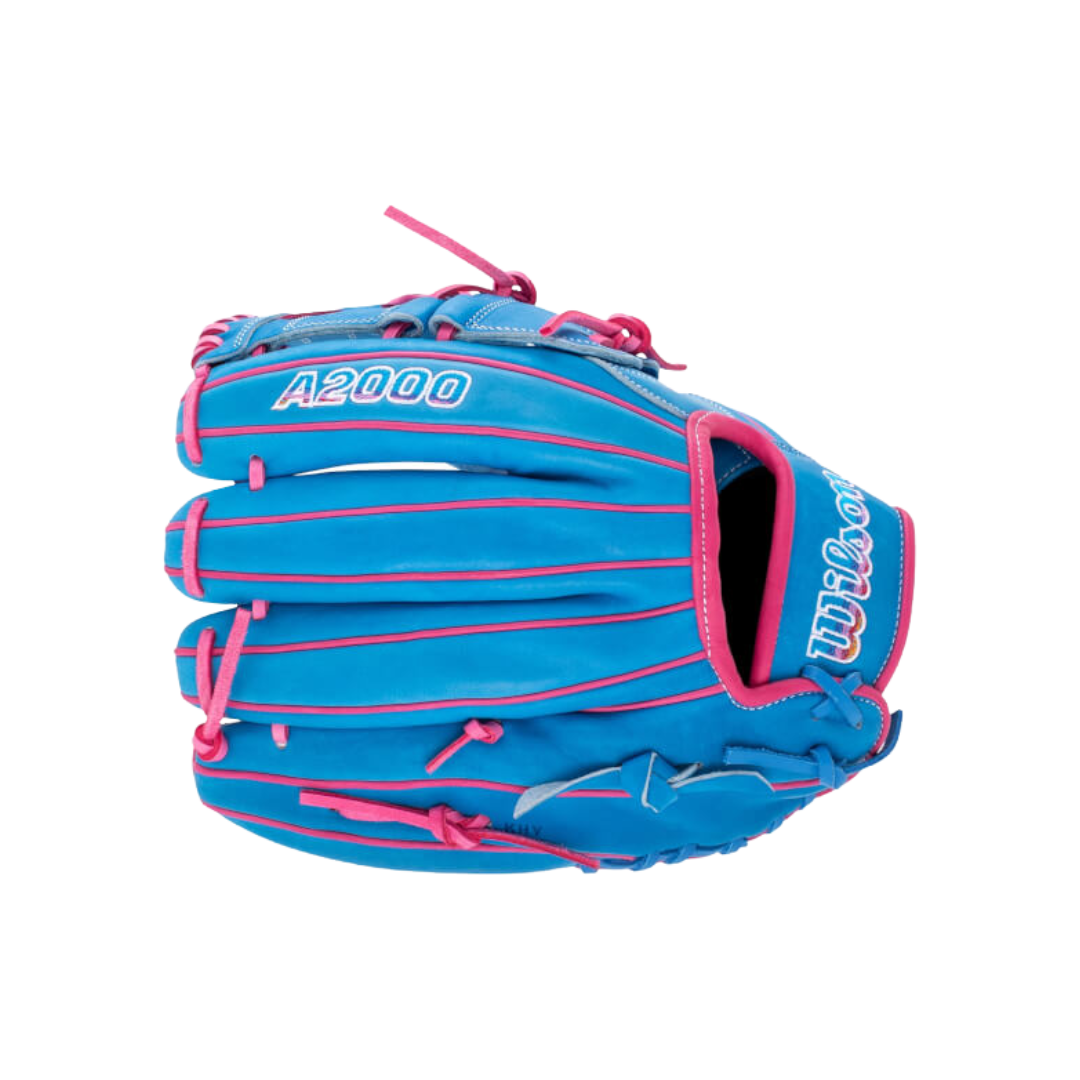 Image of Wilson A2000 B2 Love the Moment Pitcher Left Hand Thrower 12