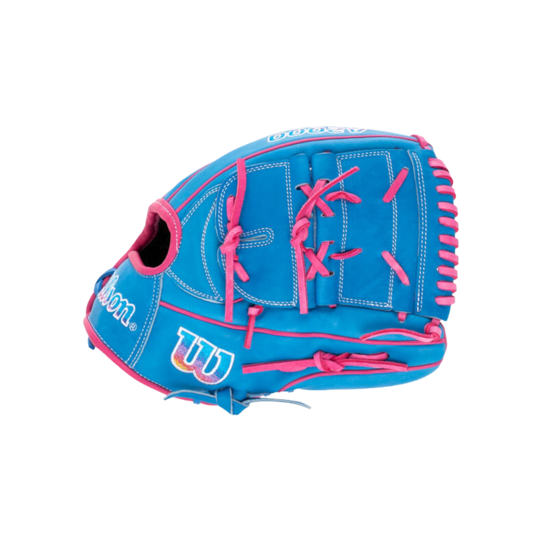 Wilson A2000 B2 Love the Moment Pitcher Left Hand Thrower 12