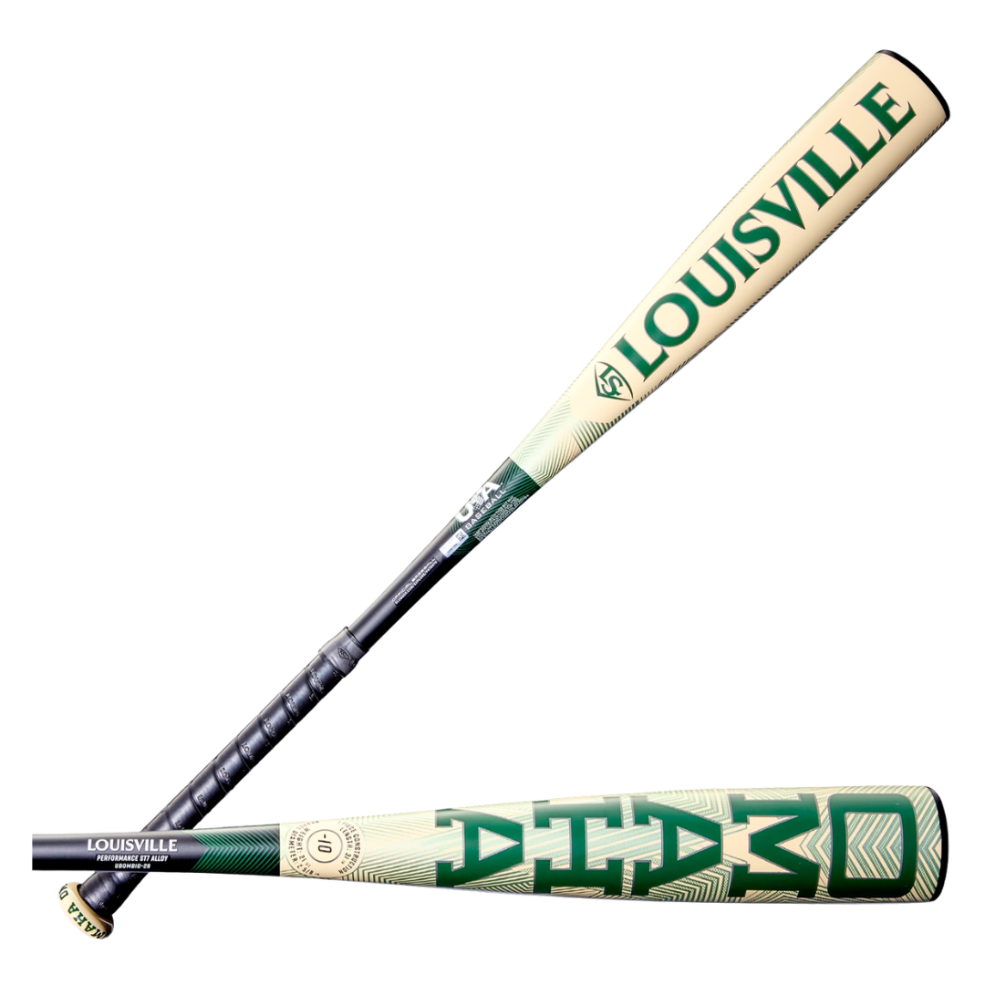 Louisville Slugger Omaha (-11) USA Bat 2 5/8''