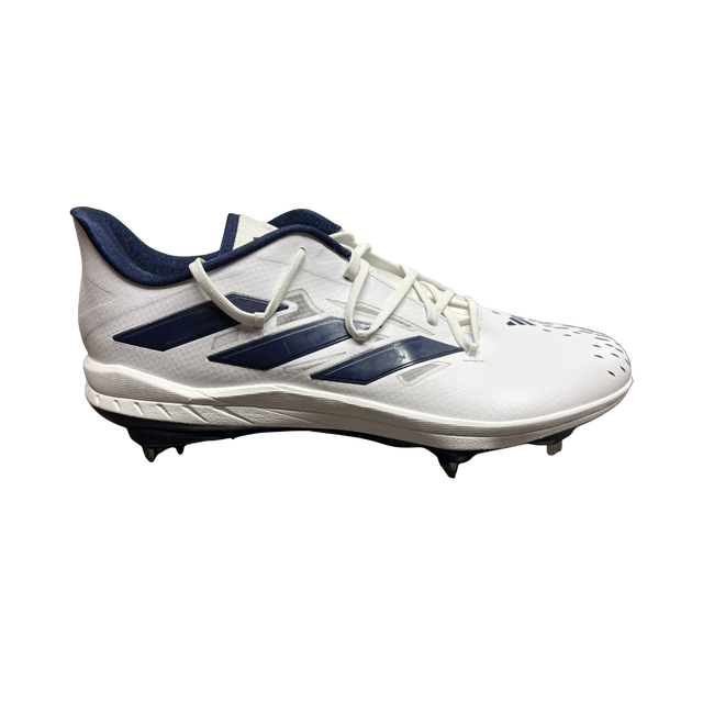 シューズ ADIZERO AFTERBURNER 9 adidas Men's Adizero Afterburner 9 Nwv Metal Baseball Cleats Mens