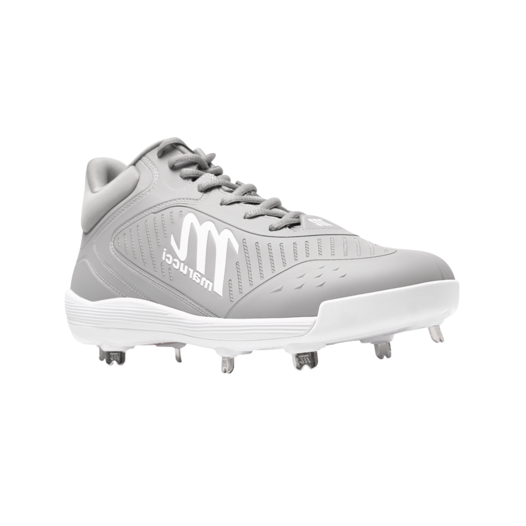 Marucci CFT Mid Metal (Grey)