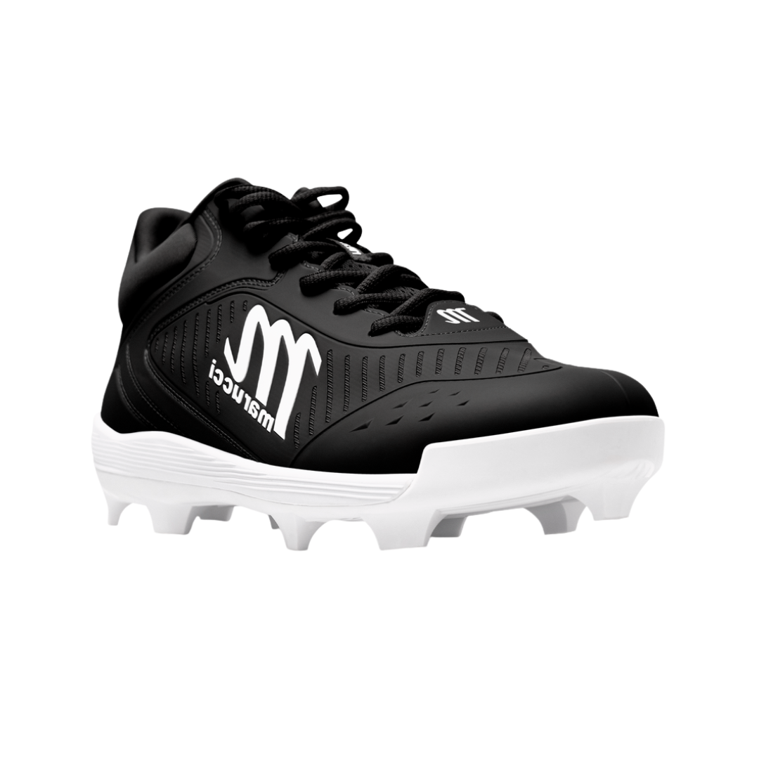 Marucci CFT Mid Molded TPU (Black)