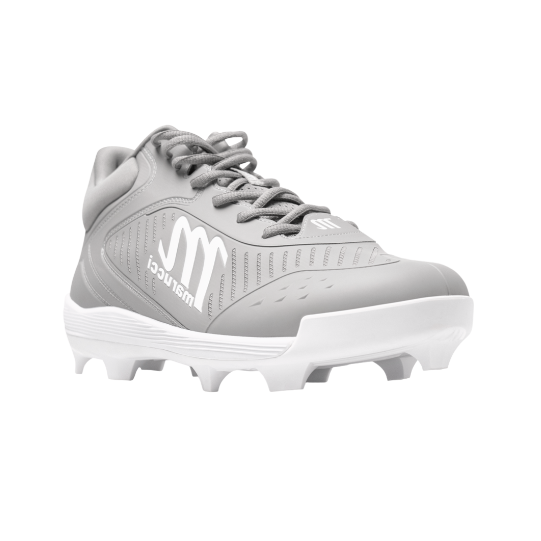 Marucci CFT Mid Molded TPU (Grey)