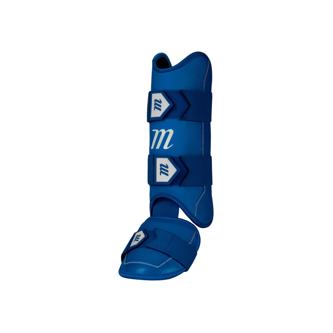 Image of Marucci Youth D-FLX Leg Guard