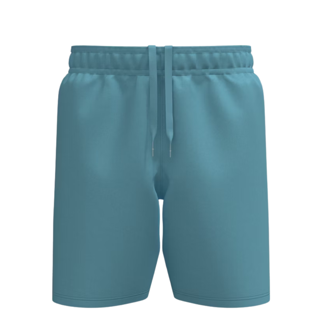 Under Armour Tech Woven Wordmark Men Short (Blue)