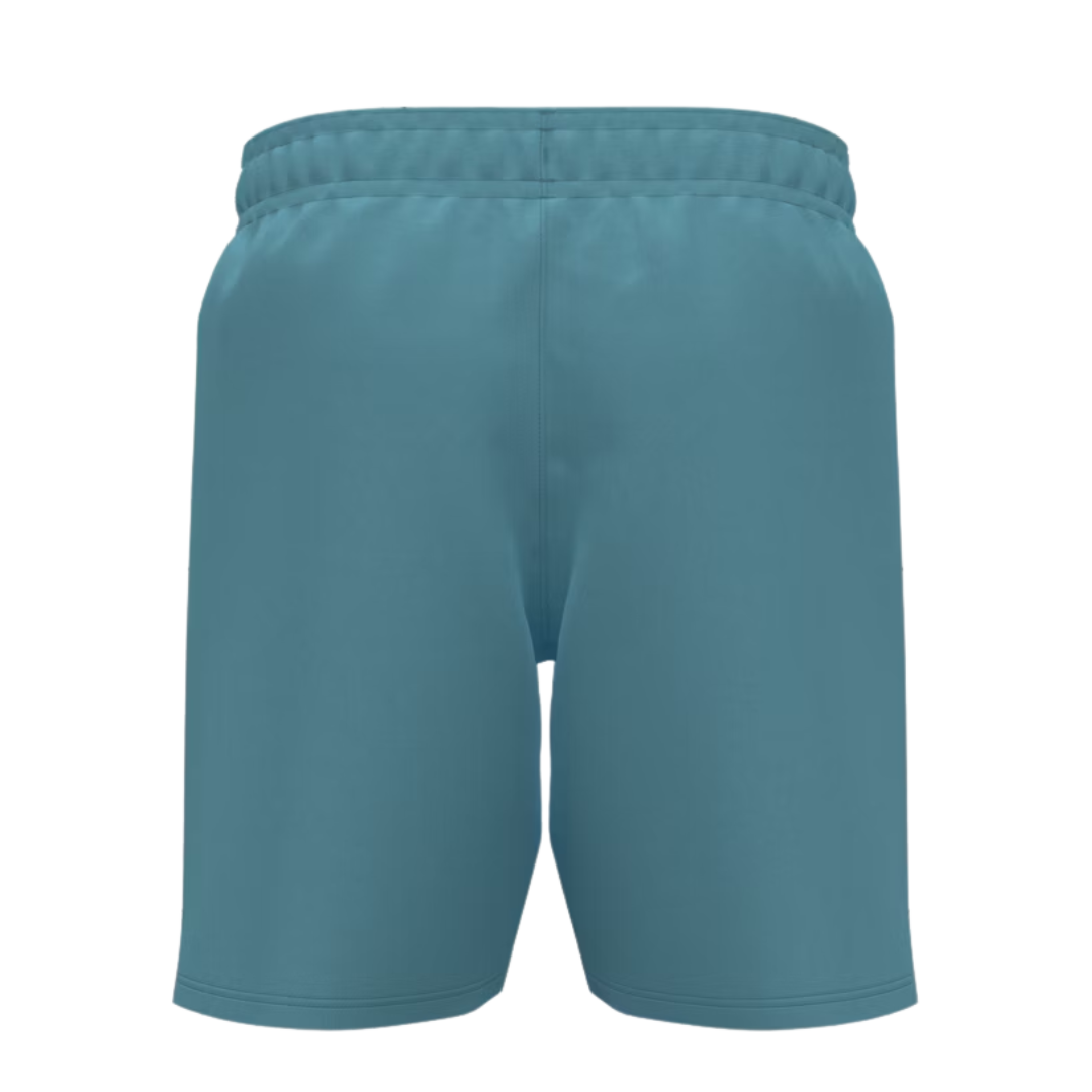 Under Armour Tech Woven Wordmark Men Short (Blue)