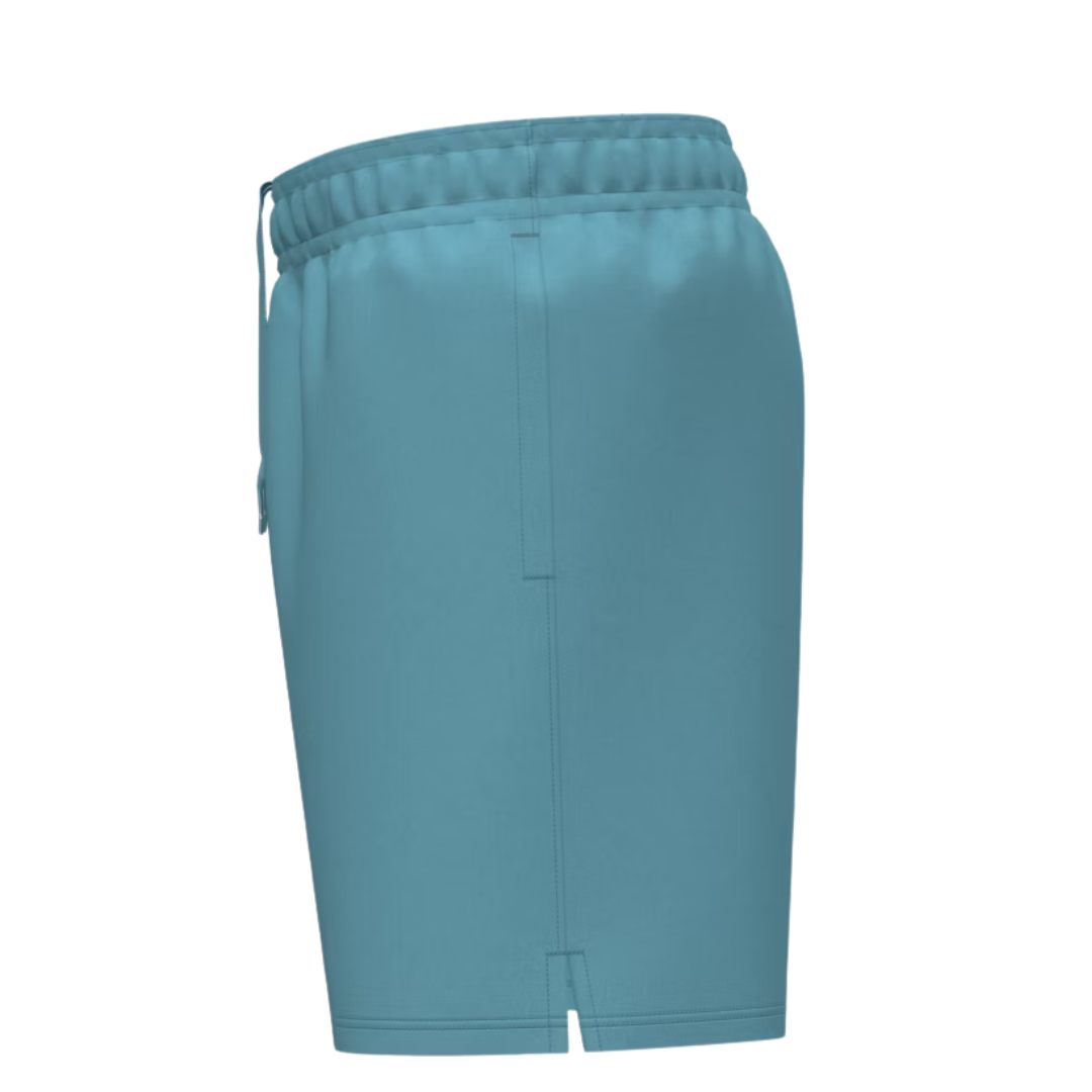 Under Armour Tech Woven Wordmark Men Short (Blue)