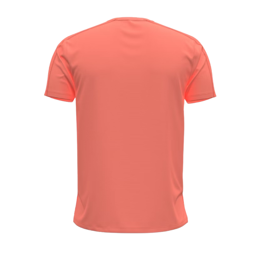 Under Armour Velociti Reflect Men Top (Coral)