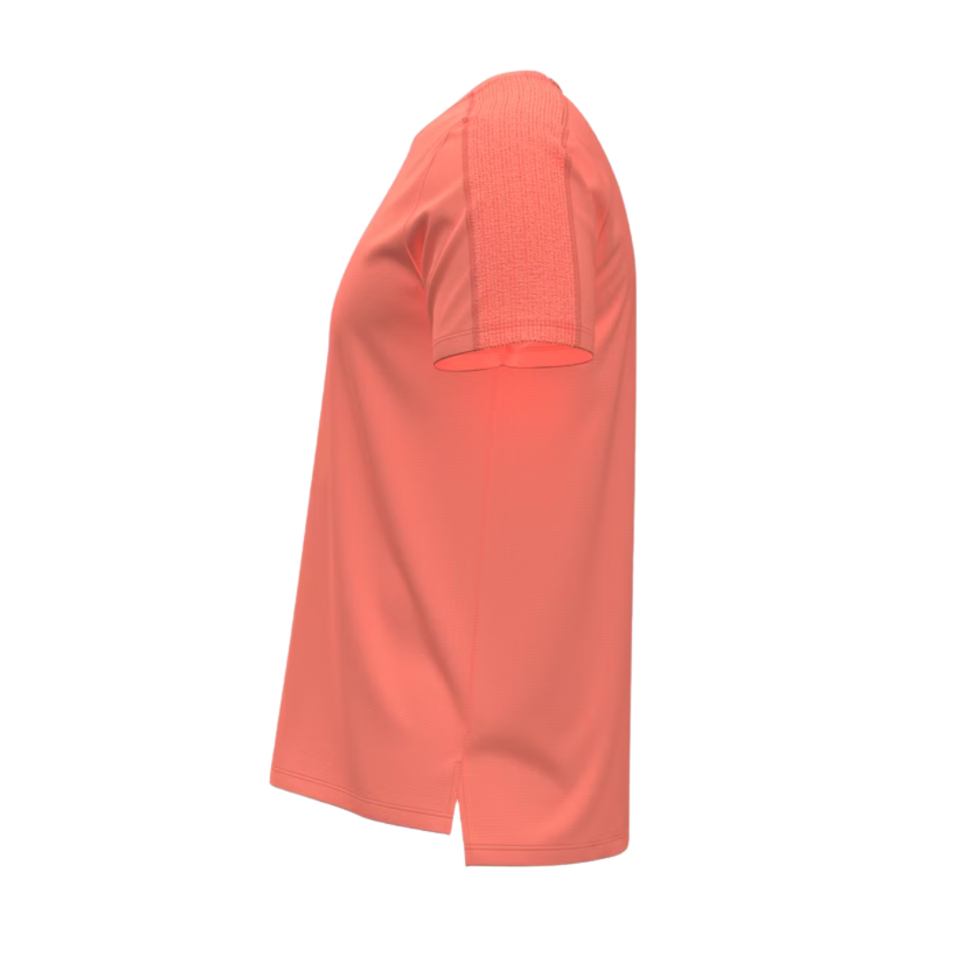 Image of Under Armour Velociti Reflect Men Top (Coral)