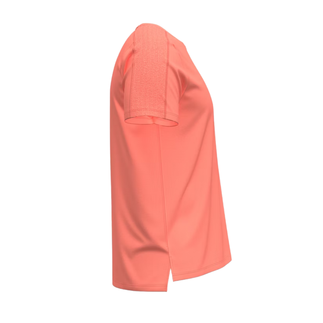 Image of Under Armour Velociti Reflect Men Top (Coral)