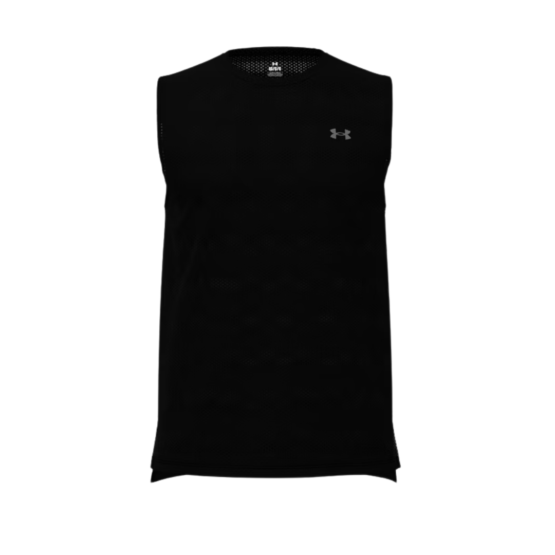 Under Armour Velociti Tank Top (Black)