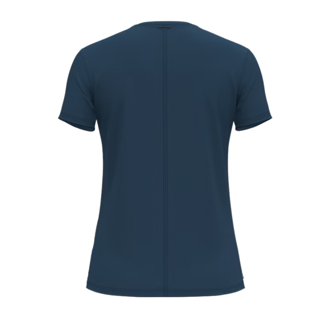 Under Armour Vanish Women Short Sleeve (Blue)