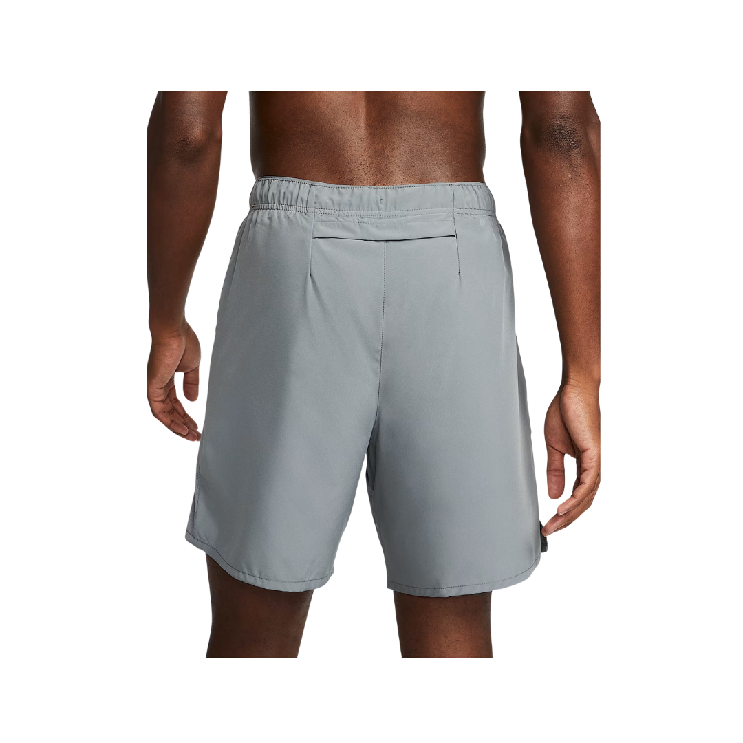Image of Nike Challenger Men Short (Grey)