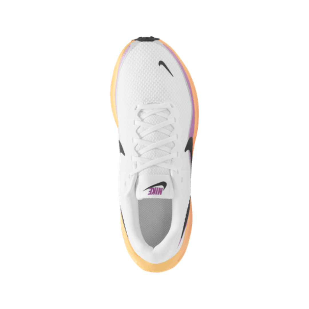 Image of Nike Revolution 8 Women (White/Orange)