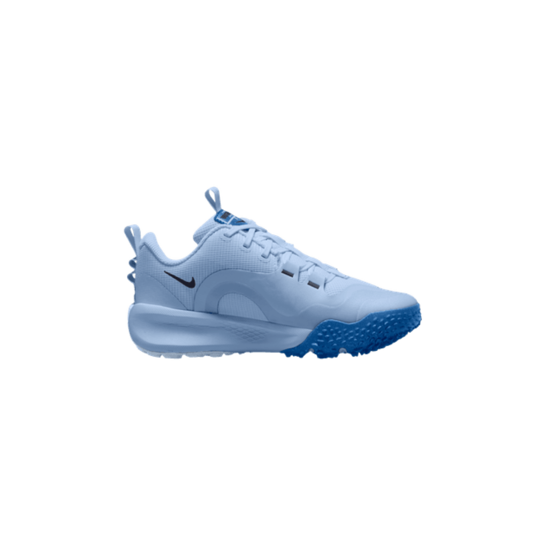 Nike Youth Cross Turf (Columbia Blue)