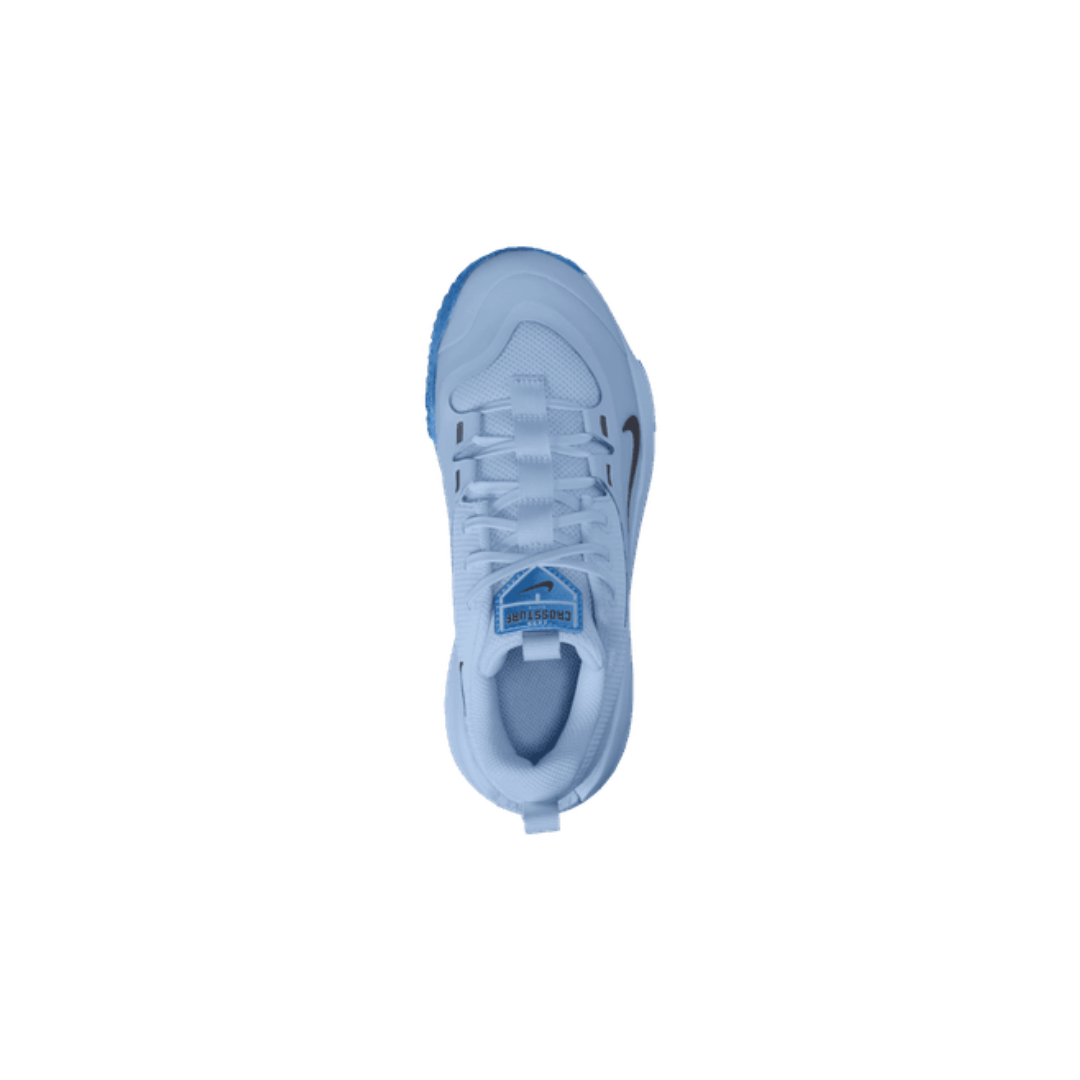 Image of Nike Youth Cross Turf (Columbia Blue)