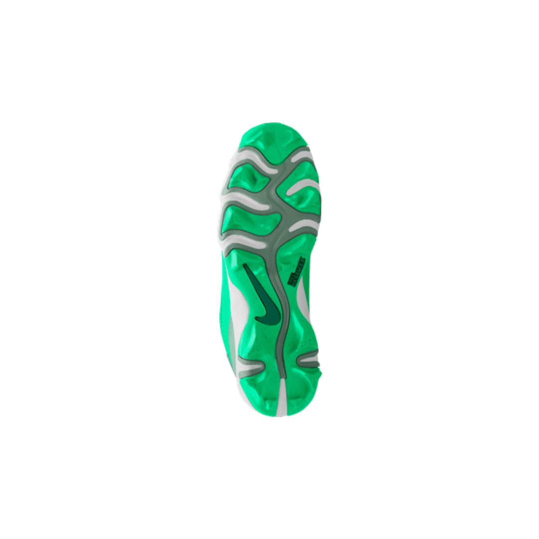 Nike Youth Diamond Clutch (Green)