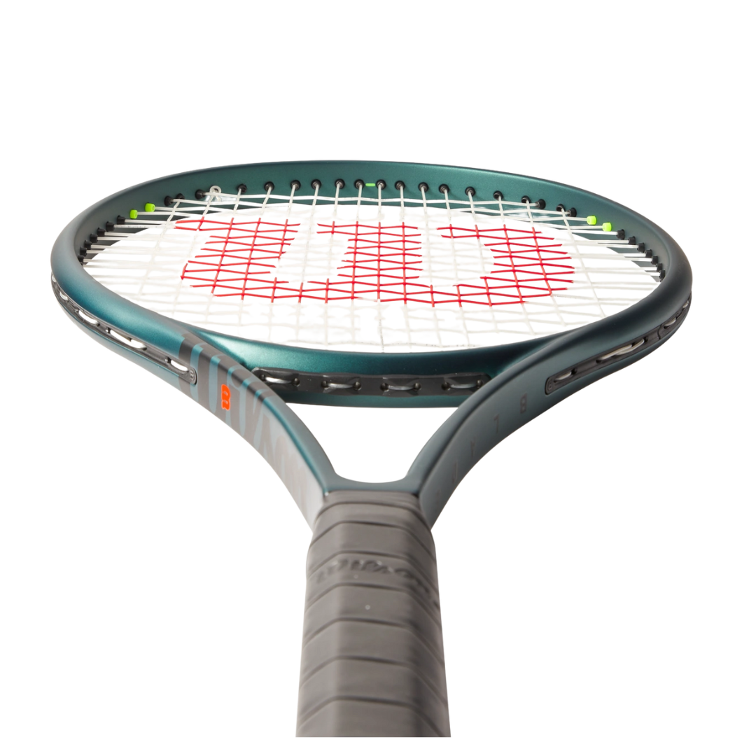 Wilson Blade 100UL V9 Racket Frame 4 1/8''