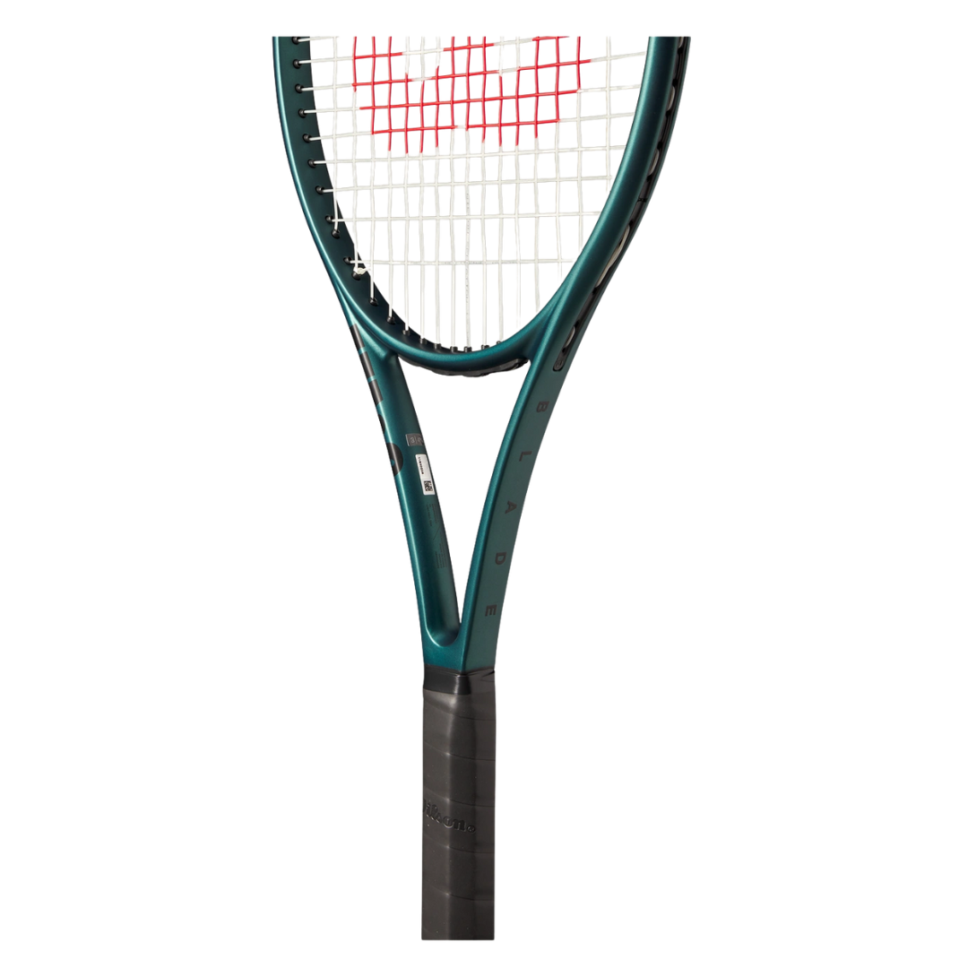 Wilson Blade 100UL V9 Racket Frame 4 1/8''