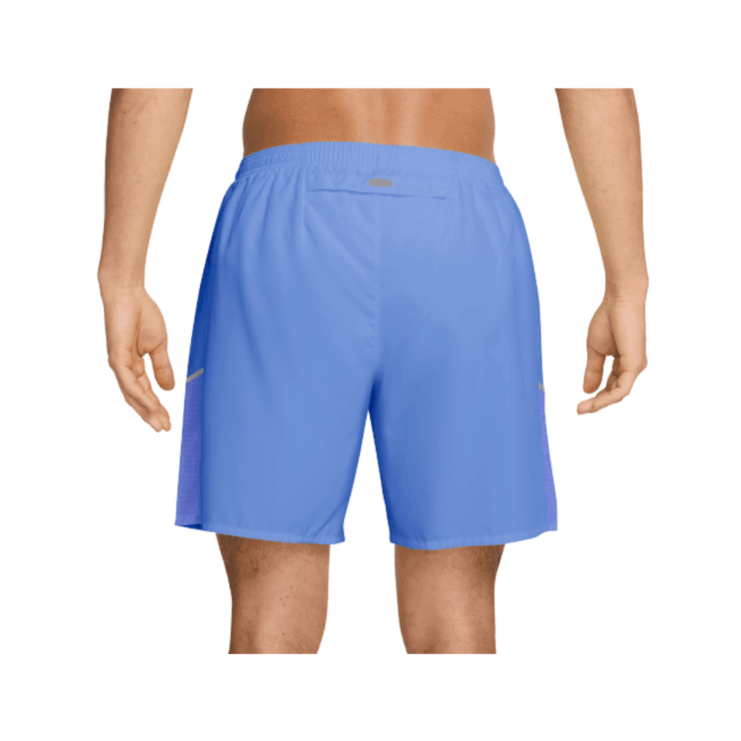 Nike Miler Men Brief-Lined Running Shorts 7''