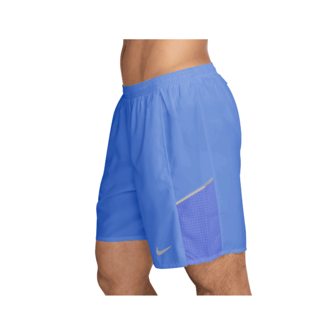 Image of Nike Miler Men Brief-Lined Running Shorts 7''