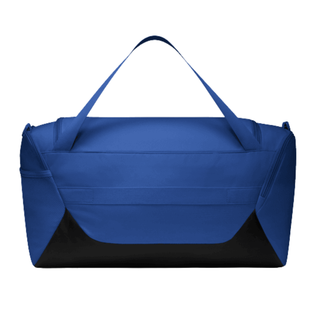 Nike Brasilia Small Duffle Bag (Royal)