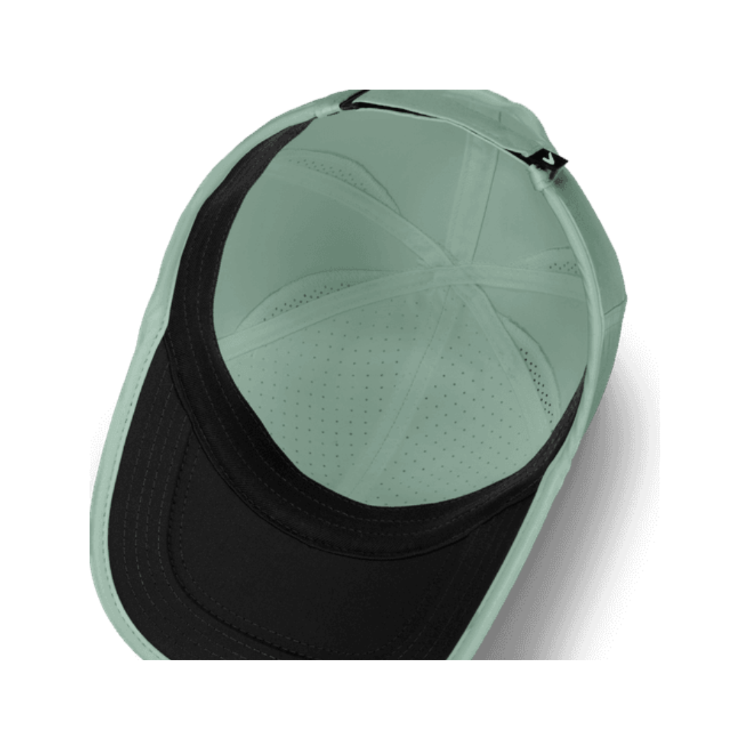 Nike Dri-Fit Club Cap (Mint)