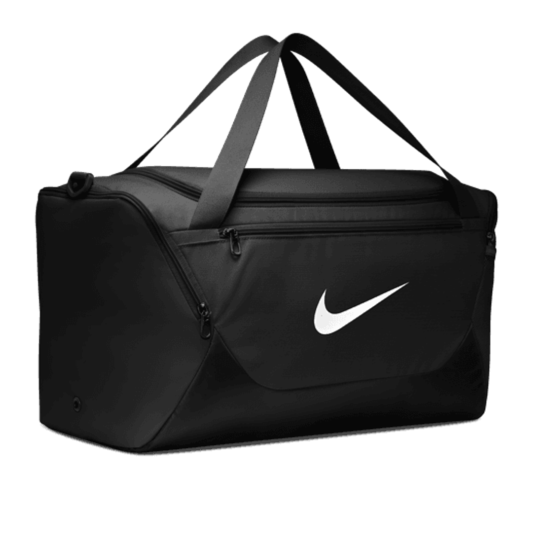 Image of Nike Brasilia Training Duffel Bag (Small, 40L)