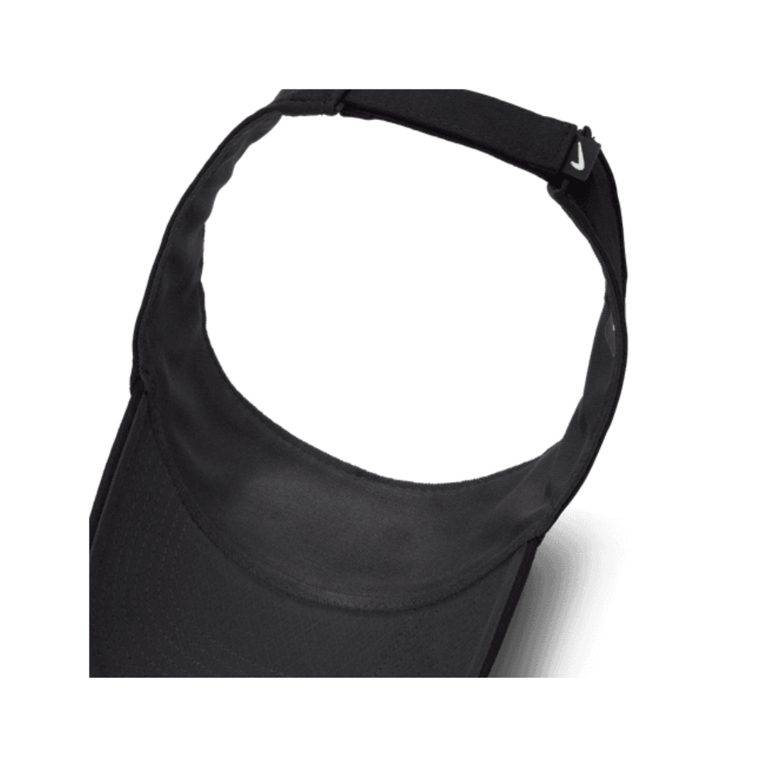 Image of Nike Dri-Fit Visor (Black)