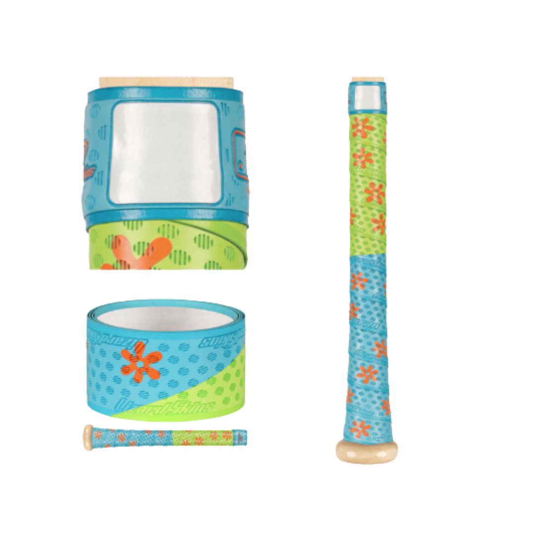 Lizard Skins DSP Ultra Bat Grip (Mysterious Groove)