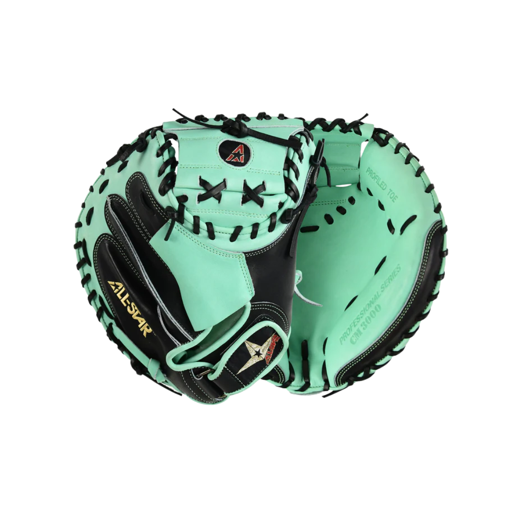 Image of All Star Limited Pro Elite Catcher's Mitt 34