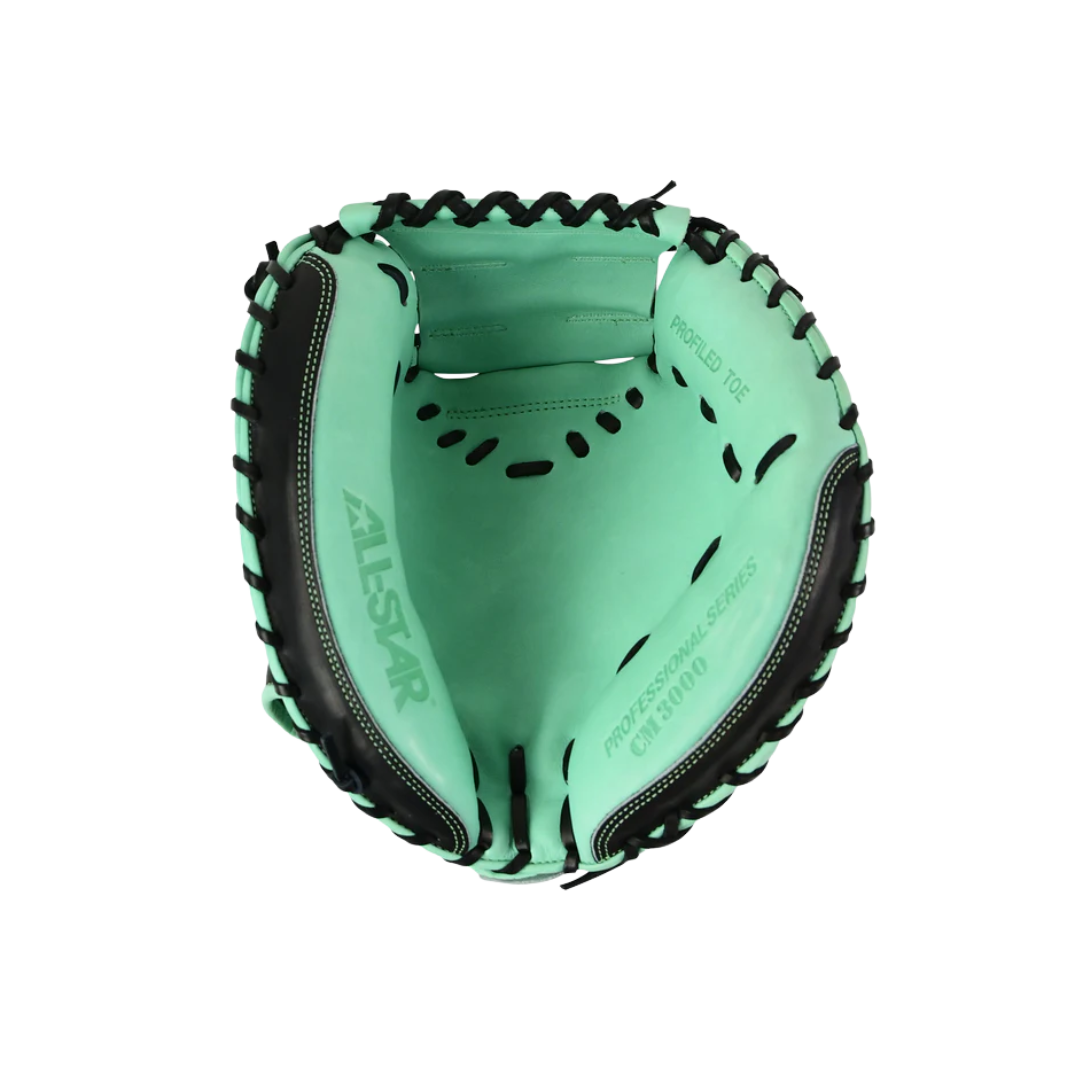 Image of All Star Limited Pro Elite Catcher's Mitt 34